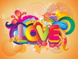 colorful_love_background_vector_art_148270