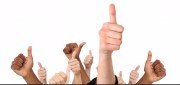 set-of-hands-with-thumbs-up_1134-312