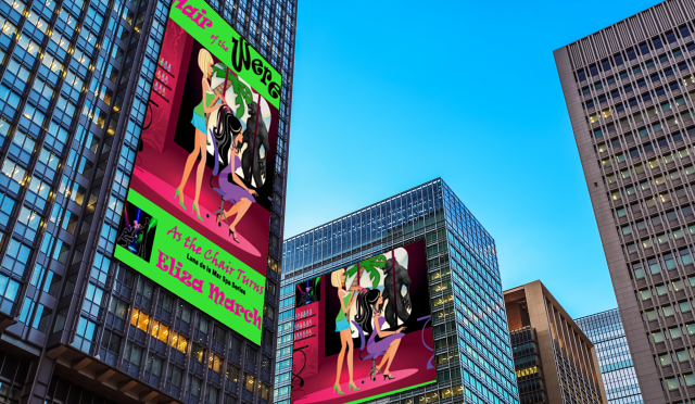 What’s Your Pleasure?